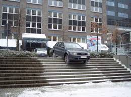 funny accidents