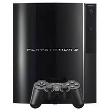 Sony Play Station 3 CECHC04 AL