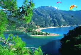 Marmaris İsmi Ne Demek?