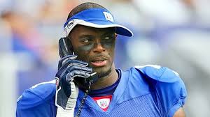 Plaxico Burress � Douche Bag