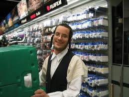  B&H, LE magasin bon plan pas cher où acheter son matériel photo à New York !