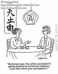 classroom management