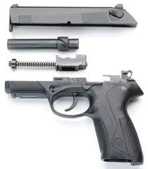 beretta px4 storm