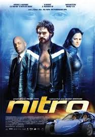 Nitro - Yar��severler Buraya