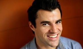 X Factor USA: Steve Jones