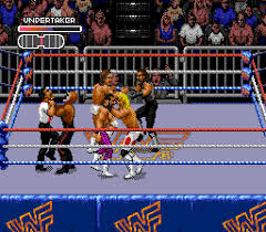 wwf royal rumble