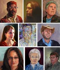 Different Strokes from