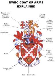 crest coat of arms