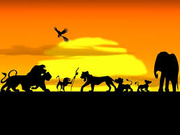 lion king wallpapers