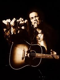 willy deville