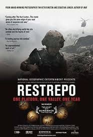 Restrepo (film)