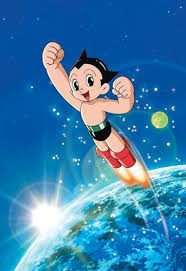 astro boy