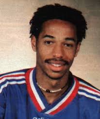 Thierry Henry