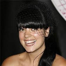 Lily Allen