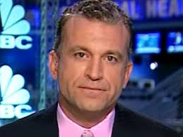 MSNBCs Dylan Ratigan