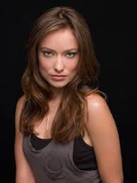 Olivia Wilde hair