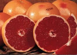 grapefruit