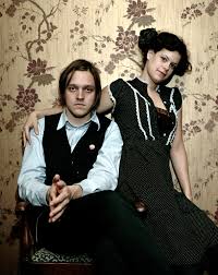 Haiti: The Arcade Fire and