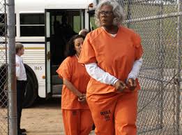 madea goes to jail