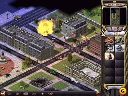 red alert 2
