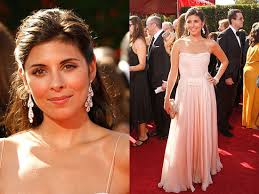 Jamie-Lynn Sigler hair