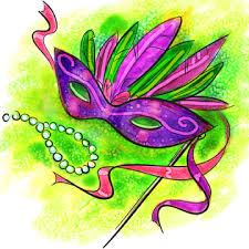 mardi gras 2009