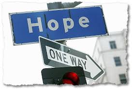 hope 405 club