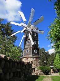 windmill