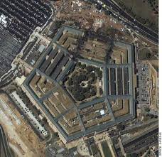 The Pentagon