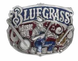 bluegrass