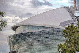dallas cowboys stadium