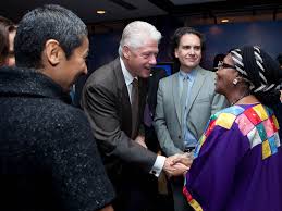 Bill Clinton | Edna Hospital