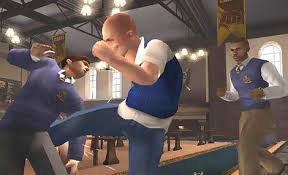 bully