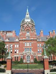 Johns Hopkins