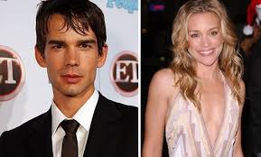 Covert affairs cast