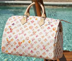 louis vuitton print