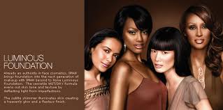 IMAN COSMETICS - Foundation