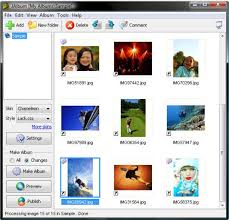 JAlbum 8.7.1