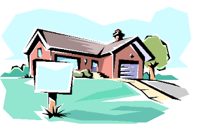 Clip Art House