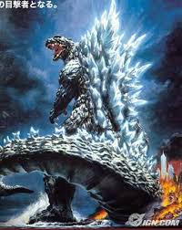 godzilla final wars