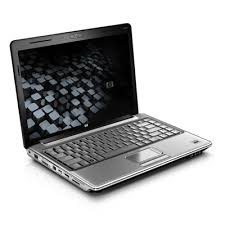 hp Pavilion DV4
