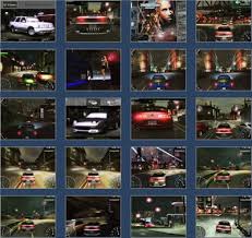 nfs underground 2