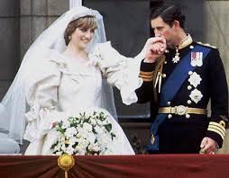 Royal Wedding next year.