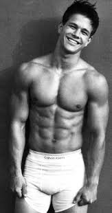 Mark Wahlberg hates Beckham
