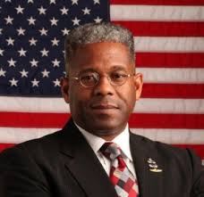 for Allen West in 2012