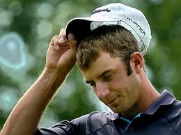 SB DUSTIN JOHNSON fin 18