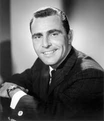 Back to topic: Rod Serling