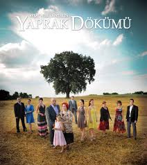 Yaprak D�k�m� 122. B�l�m fragman� 23 Eyl�l �ar�amba izle