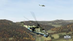 arma 2
