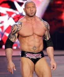 Stone Cold Return !!! Batista+2010